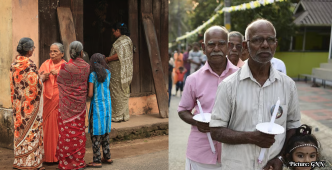 Kerala Establishes Department for Elderly as Senior Population Grows