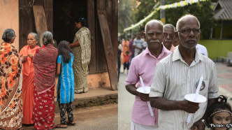 Kerala Establishes Department for Elderly as Senior Population Grows