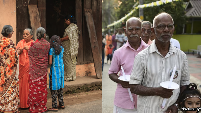 Kerala Establishes Department for Elderly as Senior Population Grows