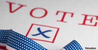 Emerson College Poll Shows Democrats Leading Republicans by 10 Points Ahead of Congressional Elections