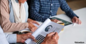 Estate Planning Experts Warn of Financial and Legal Vulnerabilities Caused by Missing Administrative Records