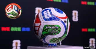 FIFA World Cup 2026: The Trionda Ball Introduces AI Technology for Enhanced Officiating