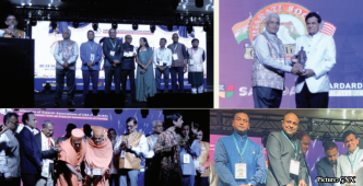 FOGA Convention 2026 in Orlando Attracts Nearly 4,000 Participants Celebrating Gujarati Heritage
