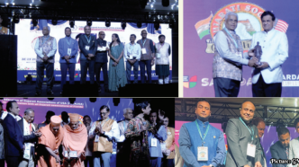 FOGA Convention 2026 in Orlando Attracts Nearly 4,000 Participants Celebrating Gujarati Heritage