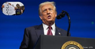 Federal Judge Blocks Trump Administration's New SNAP Funding Conditions