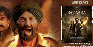 Film 'Lahore 1947' Renamed 'Batwara 1947' Ahead of 2026 Release