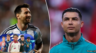 Five Soccer Legends Poised for Potential Final FIFA World Cup Appearance in 2026
