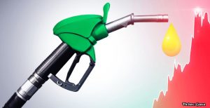 Gasoline Prices Remain Elevated Despite Drop in Oil Prices Following U.S.-Iran Agreement