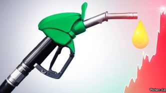 Gasoline Prices Remain Elevated Despite Drop in Oil Prices Following U.S.-Iran Agreement