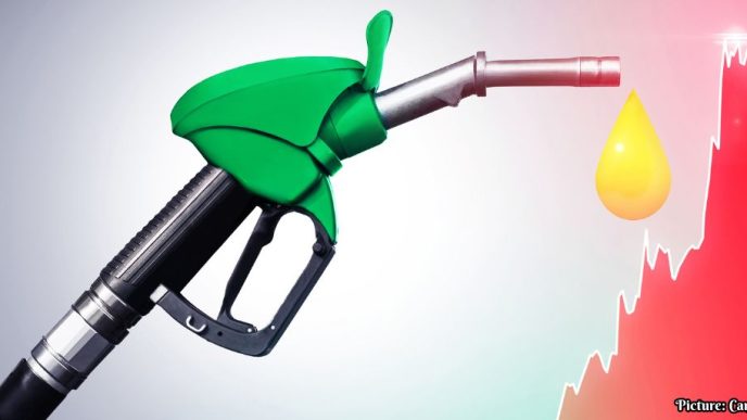 Gasoline Prices Remain Elevated Despite Drop in Oil Prices Following U.S.-Iran Agreement