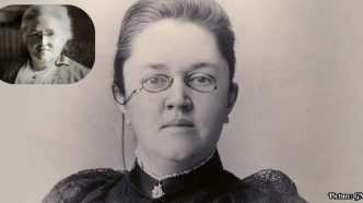 Global Peace Secretariat Celebrates America's 250th Anniversary with Tribute to Katharine Lee Bates