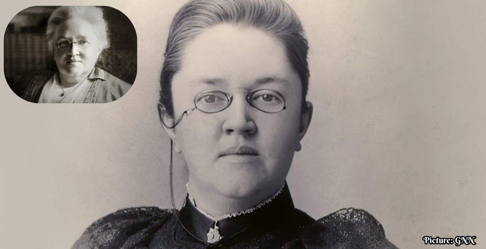 Global Peace Secretariat Celebrates America's 250th Anniversary with Tribute to Katharine Lee Bates