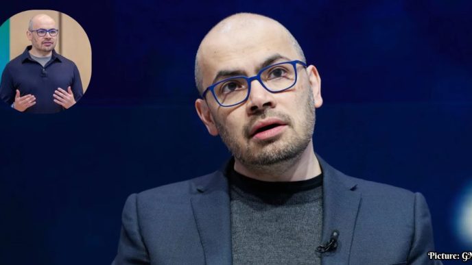 Google DeepMind CEO Predicts Arrival of Artificial General Intelligence by 2030