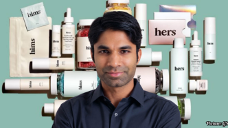 Hims & Hers Appoints Dr. Anant Vinjamoori as Chief Medical Officer for Hims Brand