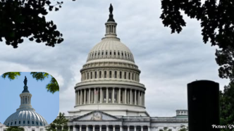 House Passes Measure to Limit Military Action in Iran Amid Republican Discontent