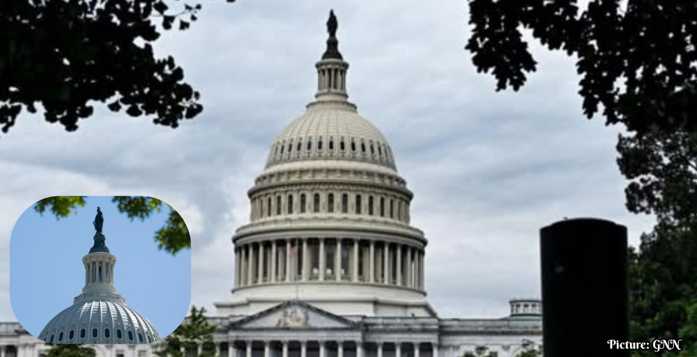 House Passes Measure to Limit Military Action in Iran Amid Republican Discontent