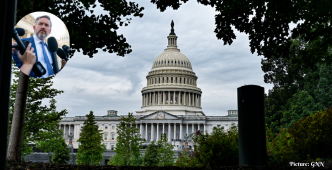 House Passes Resolution to End Iran War, Challenging Presidential Authority