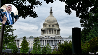 House Passes Resolution to End Iran War, Challenging Presidential Authority