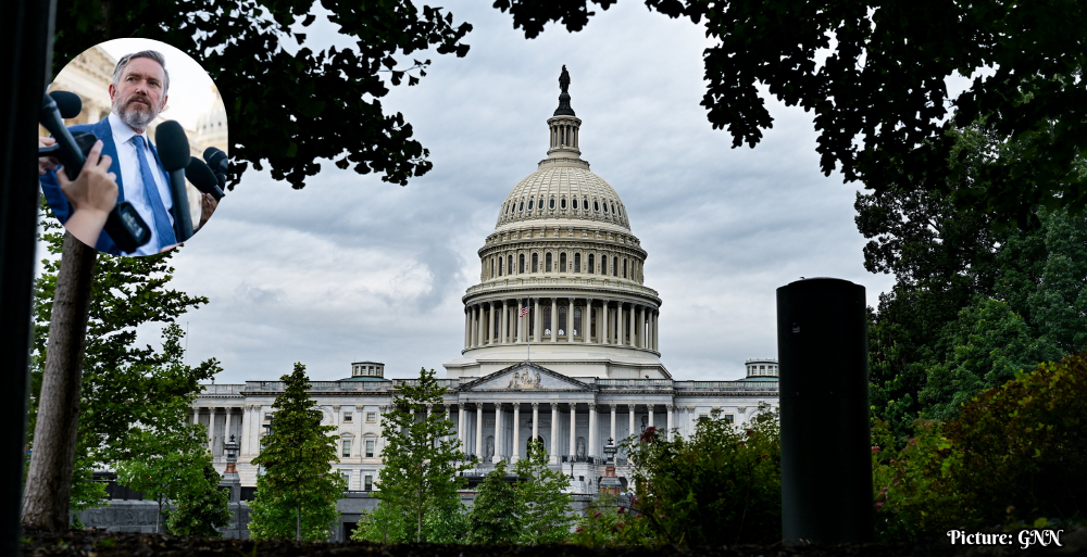 House Passes Resolution to End Iran War, Challenging Presidential Authority
