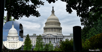 House Votes to Limit U.S. Military Involvement in Iran Amid Bipartisan Support