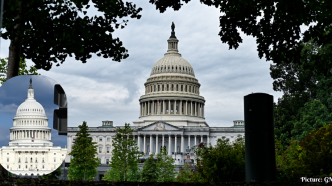 House Votes to Limit U.S. Military Involvement in Iran Amid Bipartisan Support