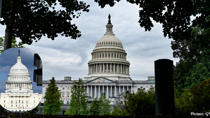 House Votes to Limit U.S. Military Involvement in Iran Amid Bipartisan Support