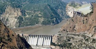 India Suspends Indus Water Treaty, Aims to Halt Water Flow into Pakistan