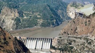 India Suspends Indus Water Treaty, Aims to Halt Water Flow into Pakistan