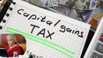 India to Eliminate Capital Gains Tax for Foreign Investors in Government Bonds