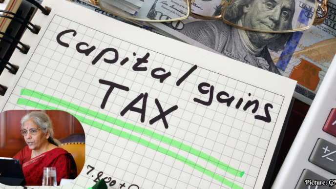 India to Eliminate Capital Gains Tax for Foreign Investors in Government Bonds
