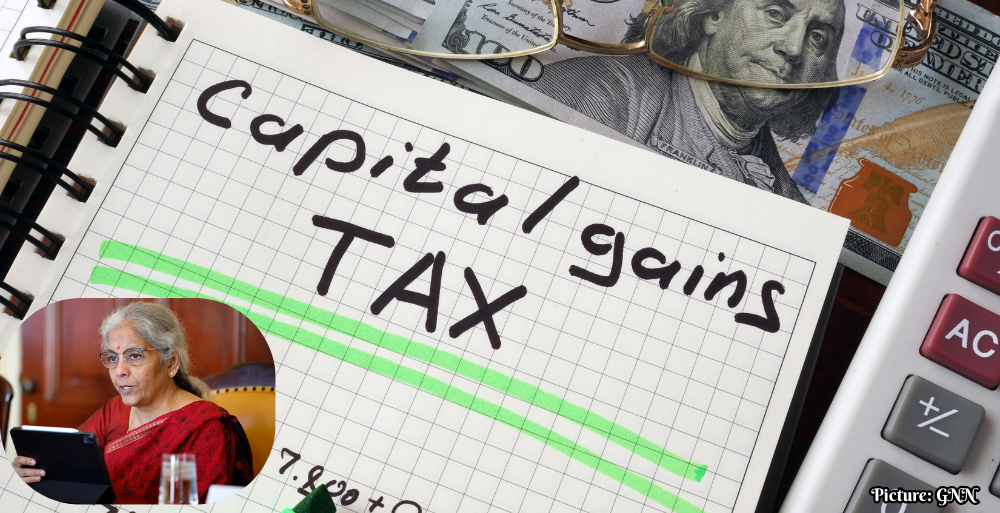 India to Eliminate Capital Gains Tax for Foreign Investors in Government Bonds