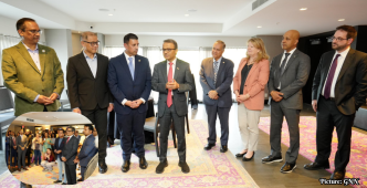 Indian Consulates Across the U.S. Host Events to Strengthen U.S.-India Relations