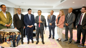 Indian Consulates Across the U.S. Host Events to Strengthen U.S.-India Relations