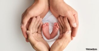 India's Declining Birth Rate: Factors Behind Fewer Children