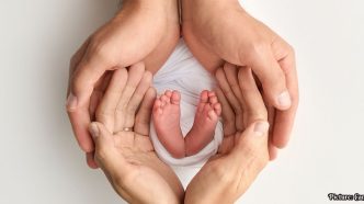 India's Declining Birth Rate: Factors Behind Fewer Children