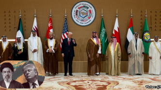 Iran Escalates Military Actions Against US Allies in the Gulf Amid Stalled Peace Talks
