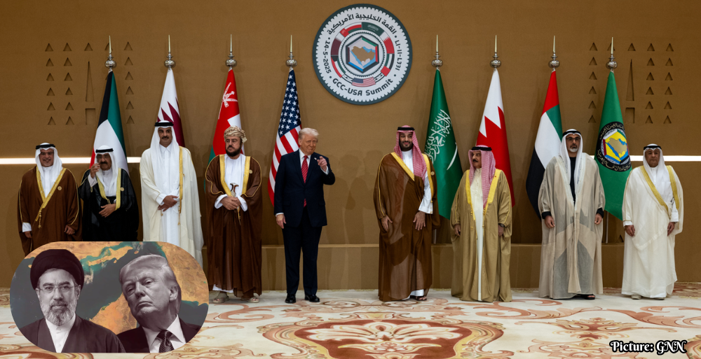 Iran Escalates Military Actions Against US Allies in the Gulf Amid Stalled Peace Talks