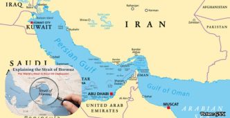 Iran and Oman to Jointly Manage the Strait of Hormuz, Reinforcing Regional Maritime Sovereignty