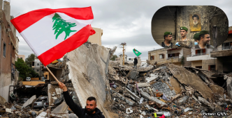 Israel and Lebanon Reach Conditional Ceasefire Amid Rising Tensions with Hezbollah