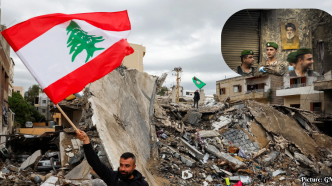 Israel and Lebanon Reach Conditional Ceasefire Amid Rising Tensions with Hezbollah