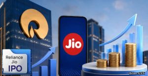 Jio Platforms Set to File for IPO, Potentially Reshaping India's Telecom Sector