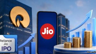 Jio Platforms Set to File for IPO, Potentially Reshaping India's Telecom Sector