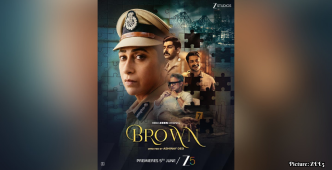 Karisma Kapoor Headlines Global ZEE5’s Noir Thriller Brown; Trailer Offers a Glimpse Ahead of June 5 Premiere