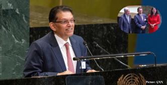 Khalilur Rahman Elected as 81st President of the United Nations General Assembly