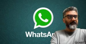 Kunal Shah Appointed CEO of WhatsApp Amid $900 Million Investment from Meta