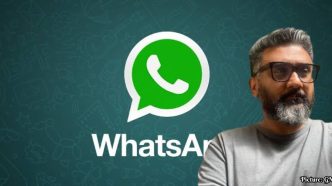 Kunal Shah Appointed CEO of WhatsApp Amid $900 Million Investment from Meta