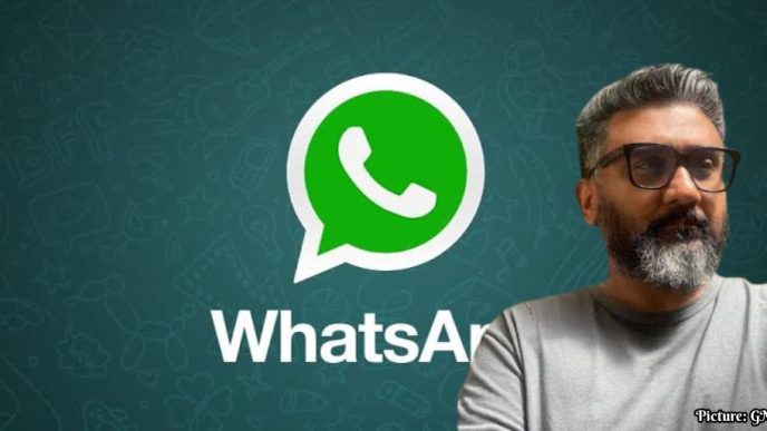 Kunal Shah Appointed CEO of WhatsApp Amid $900 Million Investment from Meta