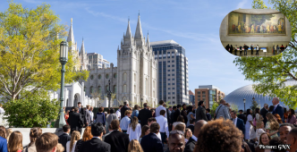Latter-day Saints Nationwide Discuss Constitutional Principles and Religious Freedom
