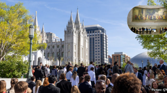 Latter-day Saints Nationwide Discuss Constitutional Principles and Religious Freedom