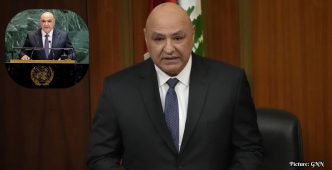 Lebanese President Aoun Accuses Iran of Manipulating Lebanon in Geopolitical Negotiations